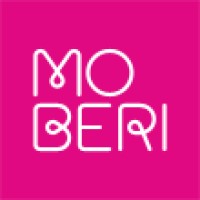 Moberi Logo