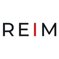 Real Estate Intelligent Marketing Logo