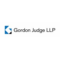 Gordon Judge LLP Logo