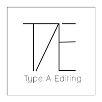 Type A Editing, LLC Logo