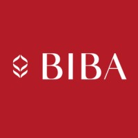 BIBA Apparels Logo
