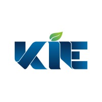 Kaltim Industrial Estate Logo