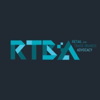 Retail and Trade Brands Advocacy Logo
