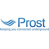 Prost Logo