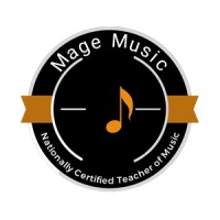 Mage Music Logo