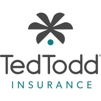 Ted Todd Insurance Logo