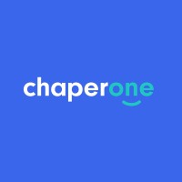 Chaperone Logo