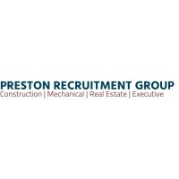 Preston Recruitment Group Logo