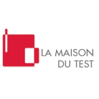La Maison du Test Logo