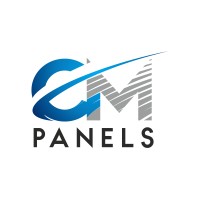 Classic Metal Panels Logo