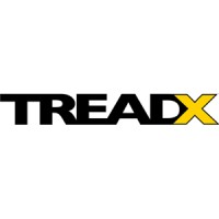 TREADX Logo