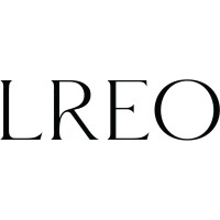 LREO - London Real Estate Office Logo