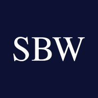 SBW Law Logo