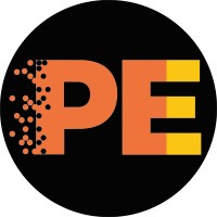 Pixel Executive Logo