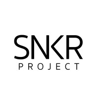 SNKR Project Logo
