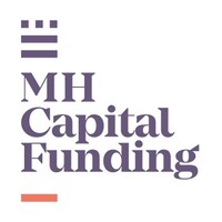 MH Capital Funding Logo