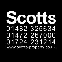 Scotts Property LLP Logo