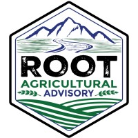 Root Agricultural Advisory Logo