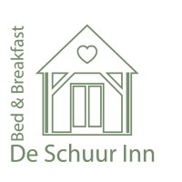 Bed & Breakfast De Schuur Inn Logo