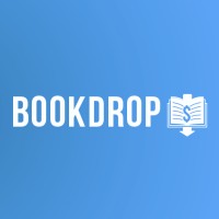 BookDrop Logo