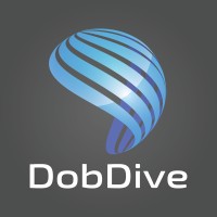DobDive Logo