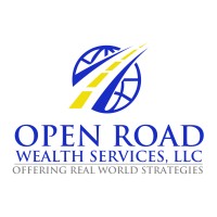 Open Road Wealth Services, LLC Logo