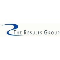 The Results Group Logo