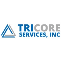 TriCore Services Inc Logo