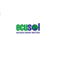Ecusol Logo