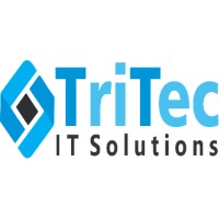 TriTec IT Solutions Logo