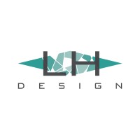 LH Design Logo