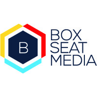 Box Seat Media Logo