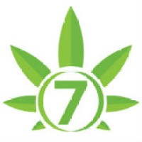 7 Farms Down Logo