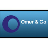 Omer & Company Logo