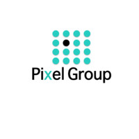 Pixel Group Limited Logo
