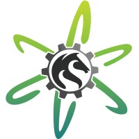 Newcastle University Chemical Engineering Society (NUChES) Logo