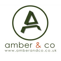 Amber & Co Ltd Logo