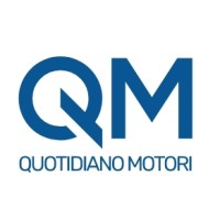 Quotidiano Motori Logo