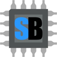 Shallbyte Limited Logo