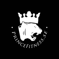 Prince Fitness Logo