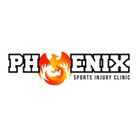Phoenix Sports Injury Clinic Logo