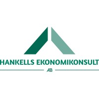 Hankells Ekonomikonsult AB Logo