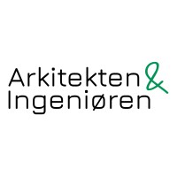 Arkitekten & Ingeniøren Logo
