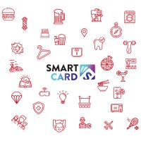SmartCardPolska Logo