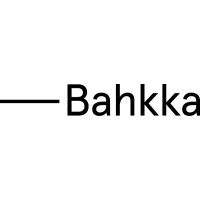 Bahkka Logo