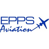 Epps Aviation Logo