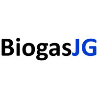 BiogasJG B.V. Logo