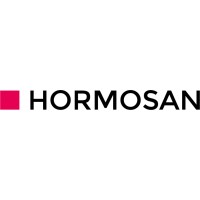 Hormosan Pharma GmbH Logo