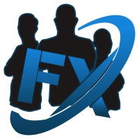 The FX Guys Logo