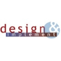 design and implement limited Logo
